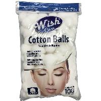 100ct Cotton Balls